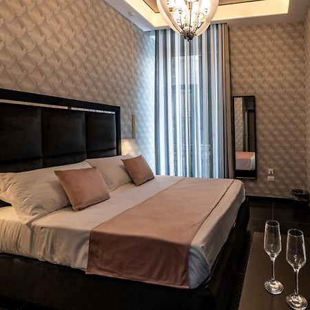 Luna Luxury Bed And Breakfast Napoli Ngoại thất bức ảnh